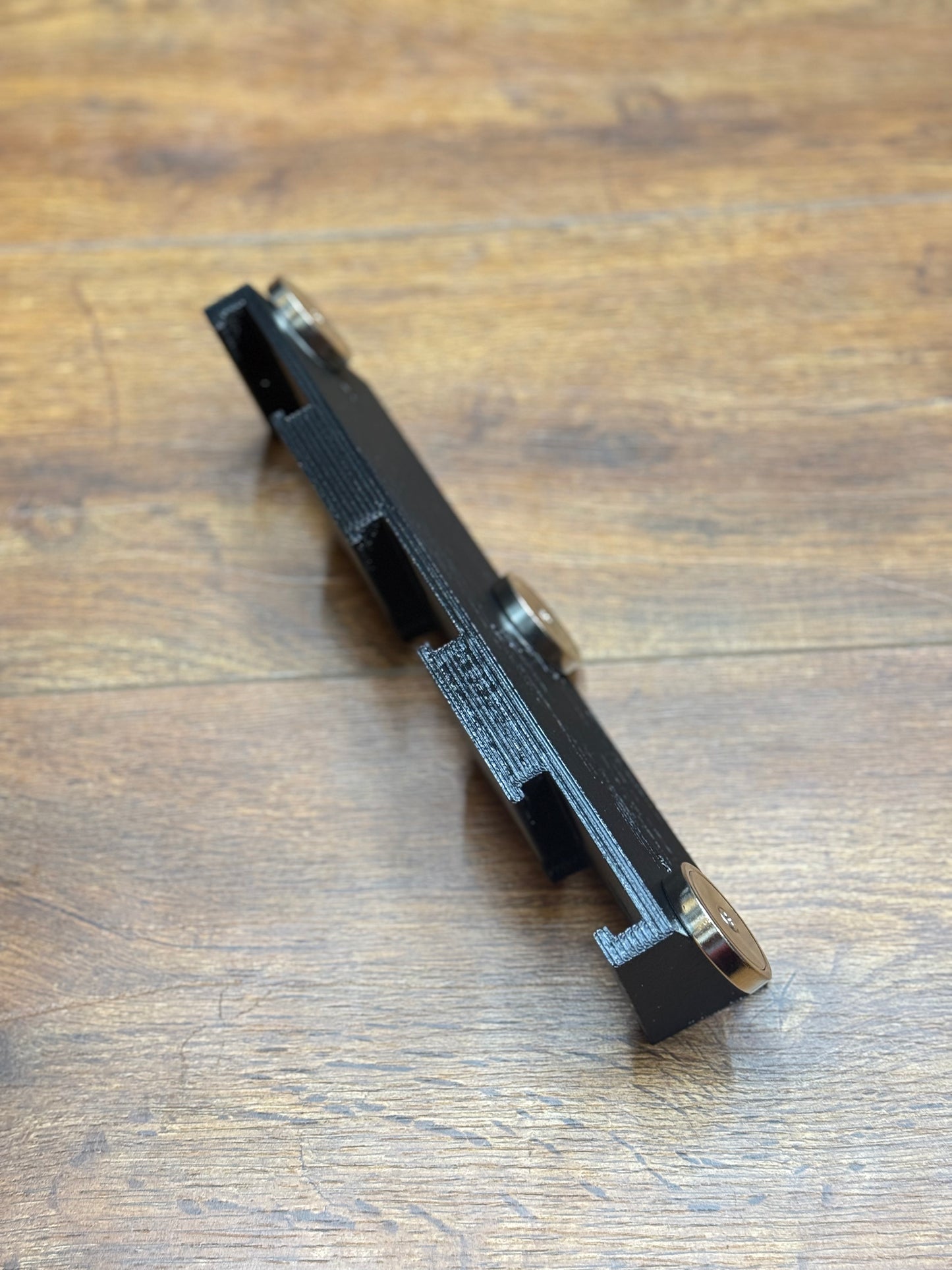 M18 battery triple holder