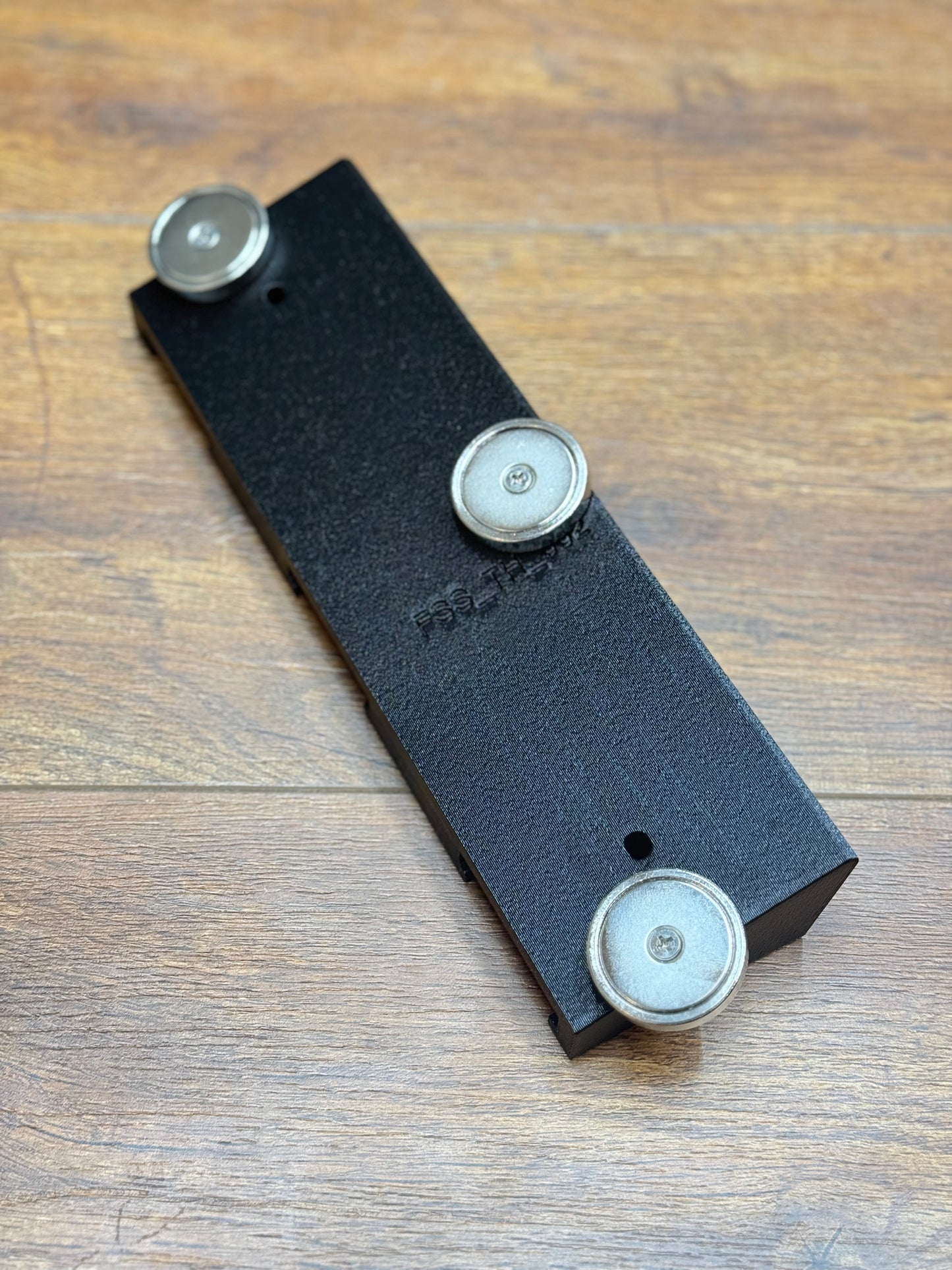 M18 battery triple holder