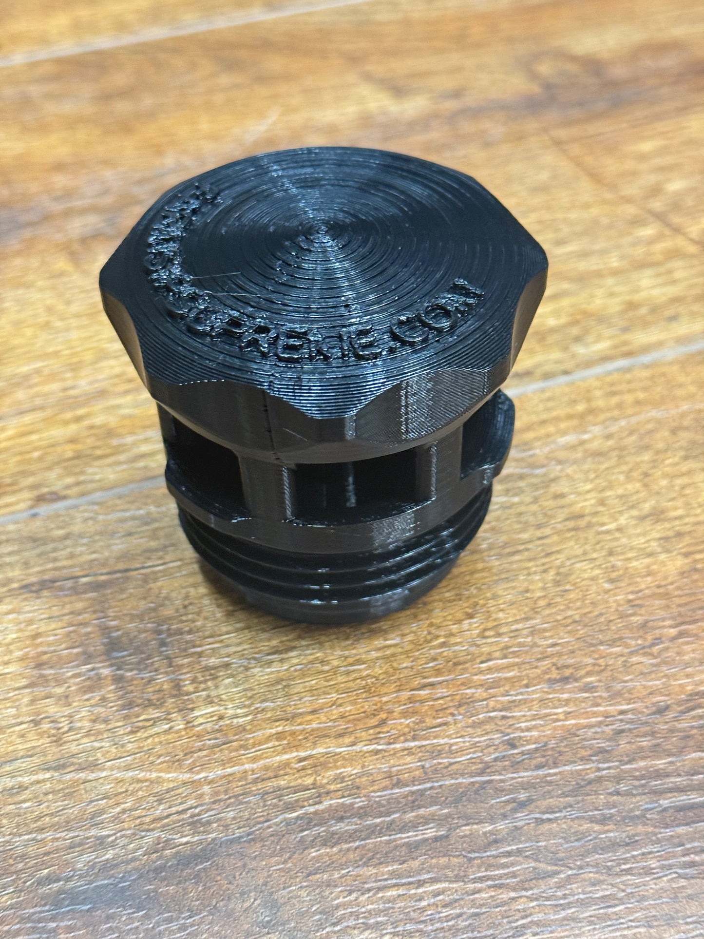 Fly Vault - 55 gallon fly trap