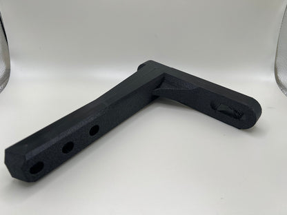 John Deere Corner Post Bracket, 3D-printed by Farm Sip Supreme