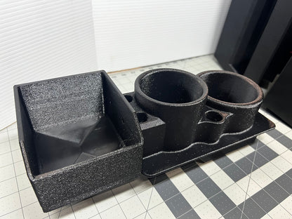 Case Magnum Boxcar OEM Replacement for Case IH Magnum, 3D-printed by Farm Sip Supreme, detail