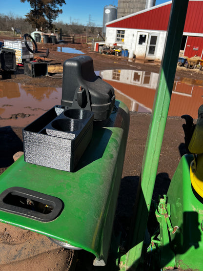 Fender Topper for pickups, 3D-printed by Farm Sip Supreme, photo 9