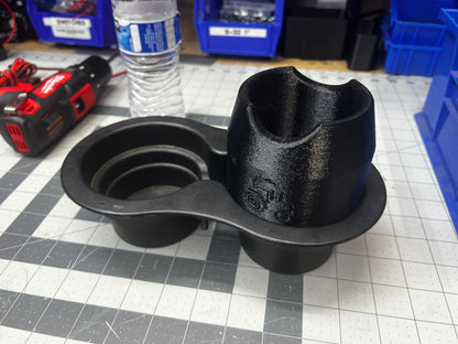 Insert, Versatile 550dt, 3D-printed by Farm Sip Supreme