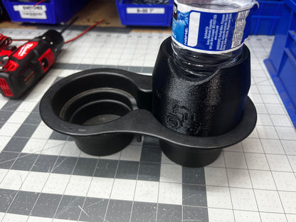 Insert, Versatile 550dt, 3D-printed by Farm Sip Supreme, installed