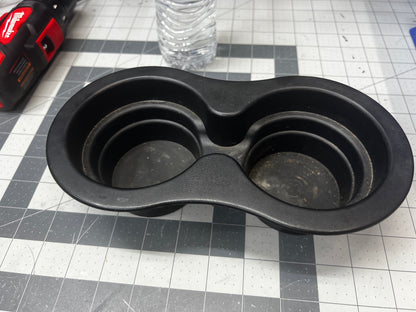 Insert, Versatile 550dt, 3D-printed by Farm Sip Supreme, side view