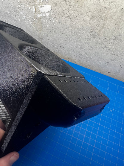 1" Ball Mount and Bracket for 30/40/50 Series Cup Holder, 3D-printed by Farm Sip Supreme, photo 9
