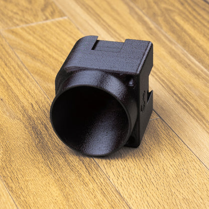 SnapSip for 30 oz Tumblers, 3D-printed by Farm Sip Supreme, installed