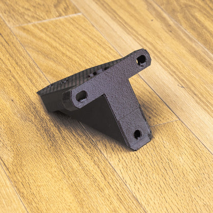 Vertical Surface Generic Bracket, 3D-printed by Farm Sip Supreme, installed