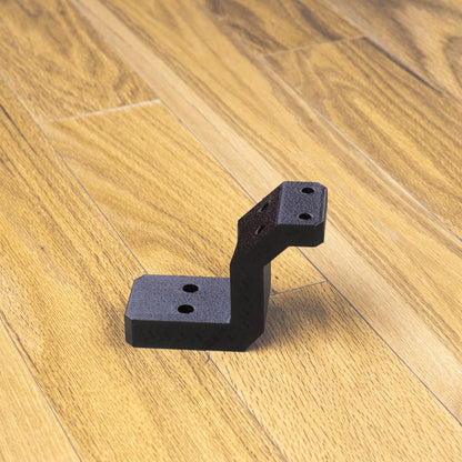 John Deere 4WD 1989-1993 Window Bracket, 3D-printed by Farm Sip Supreme