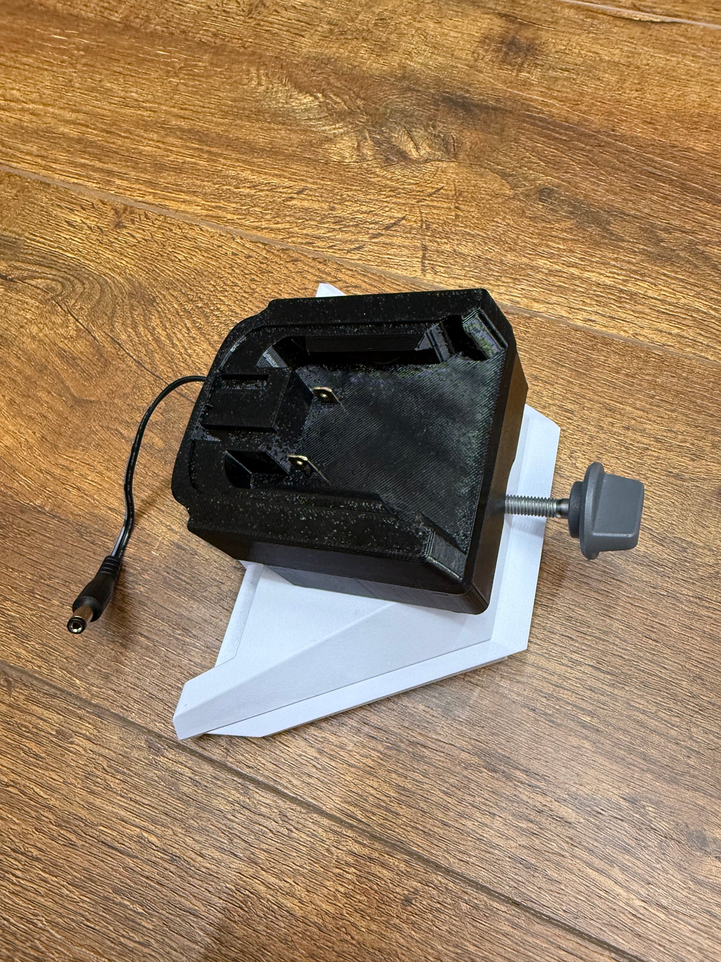 Starlink Mini - M18 powered Mount