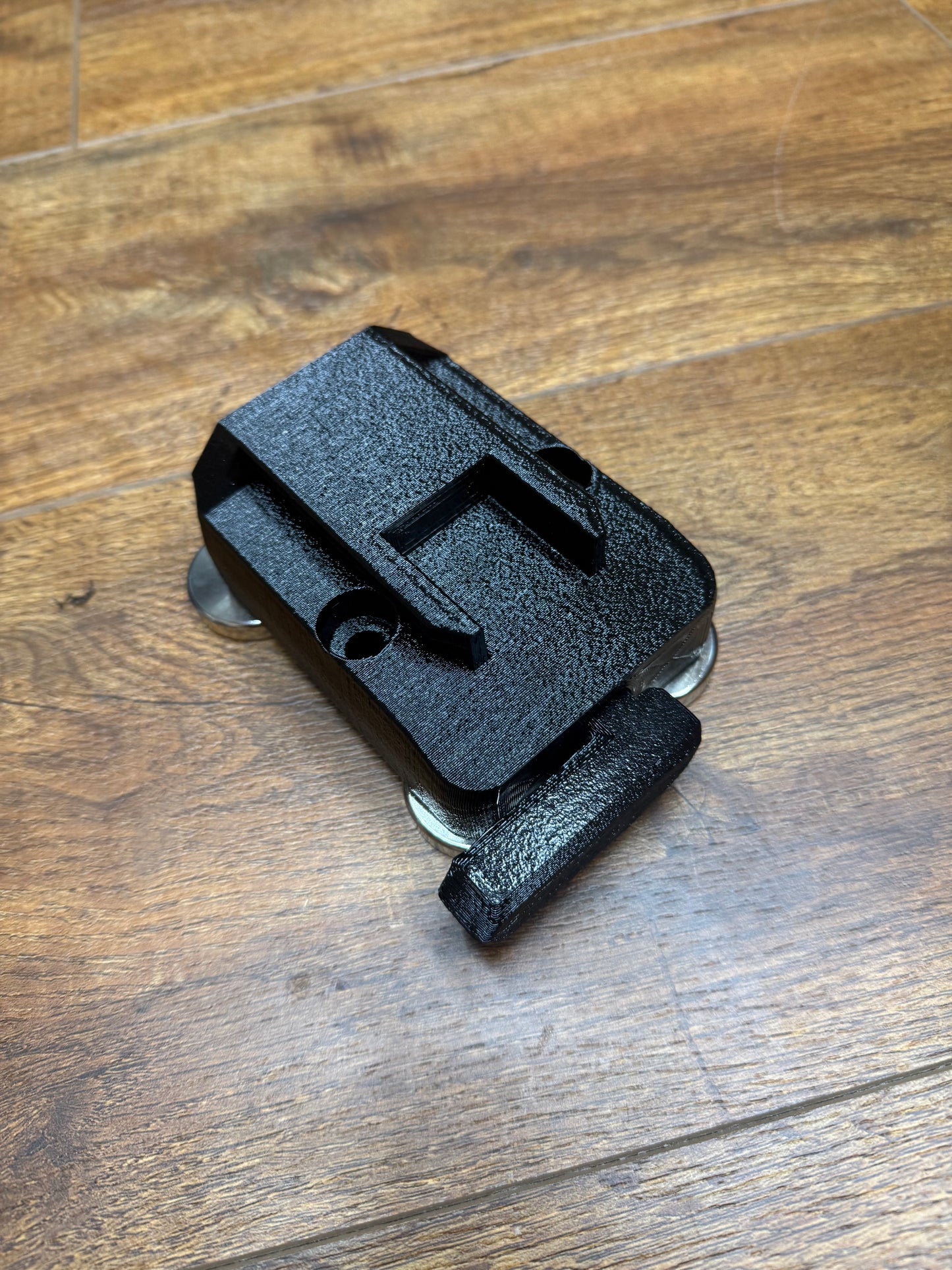 M18 Tool holder - Normal Pistol grip style