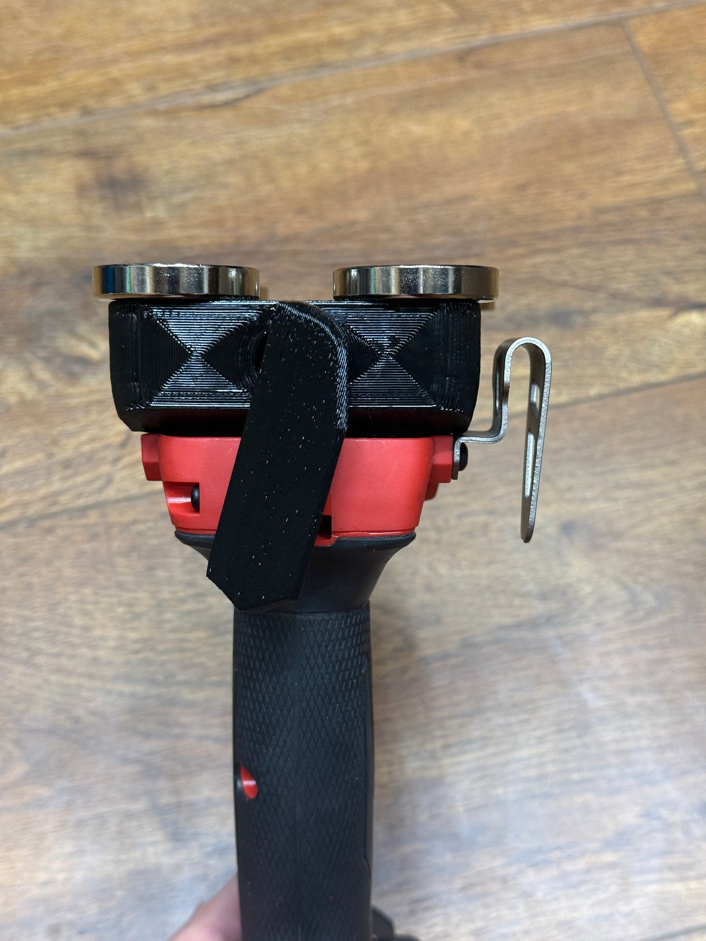 M18 Tool holder - Normal Pistol grip style