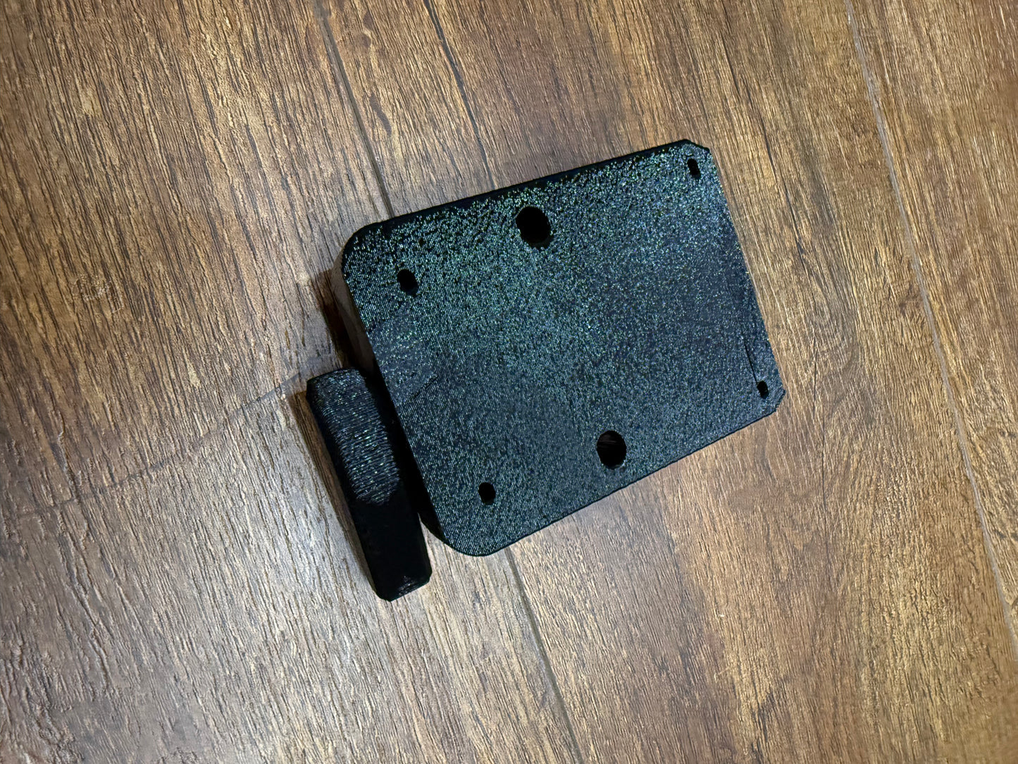 M18 Tool holder - Normal Pistol grip style