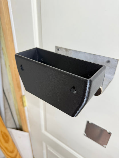 Magnetic Grinder Disk Holder for service trucks, 3D-printed by Farm Sip Supreme, photo 9