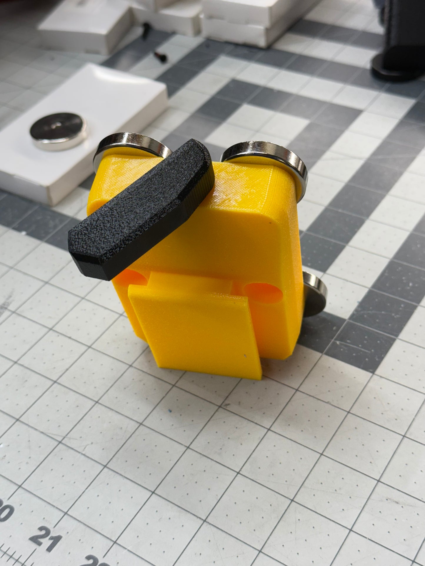 Dewalt 20v Magnetic Tool Holder