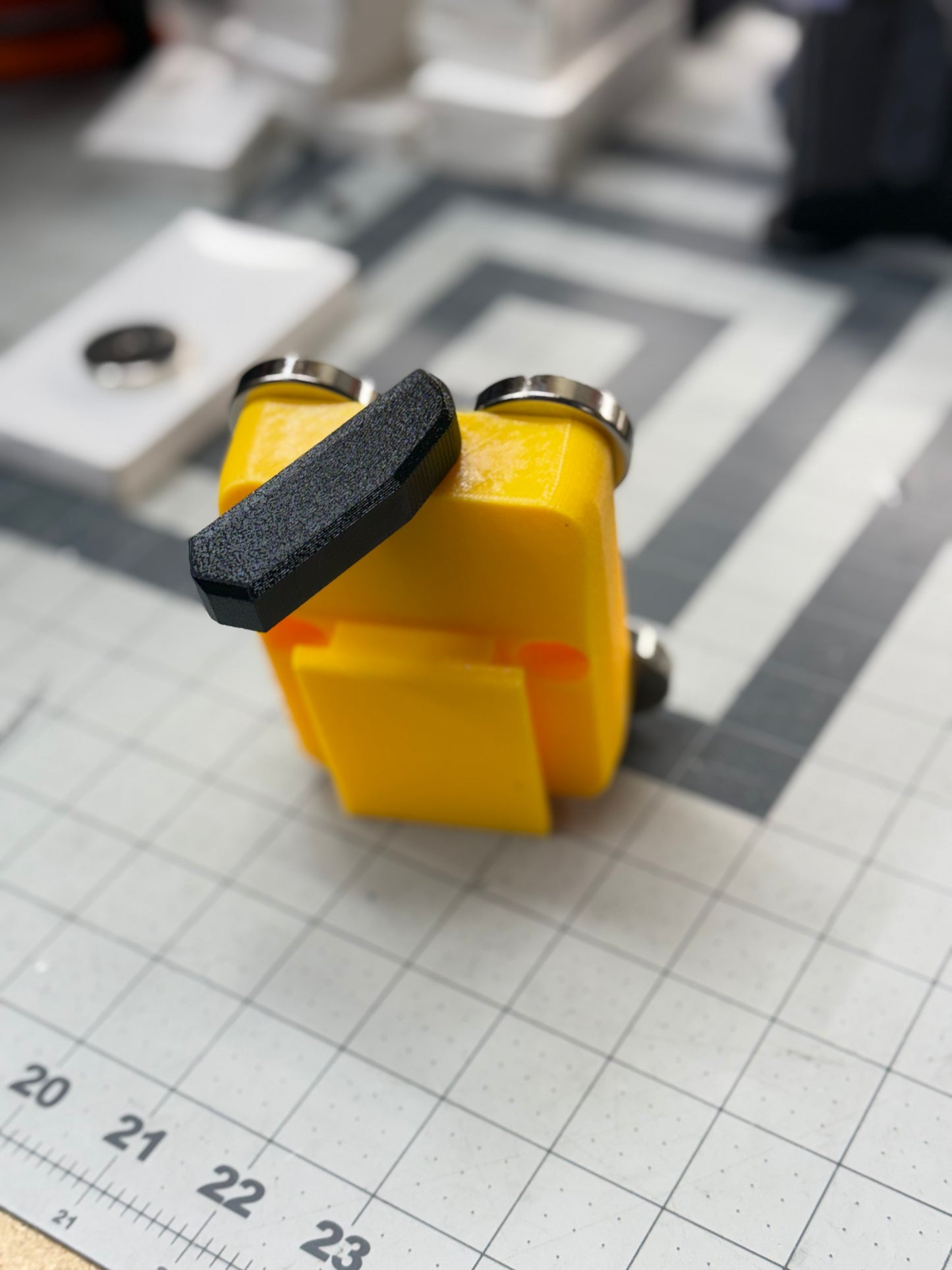 Dewalt 20v Magnetic Tool Holder