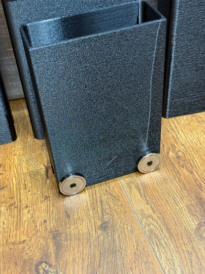 Snap Zip Tie Holders