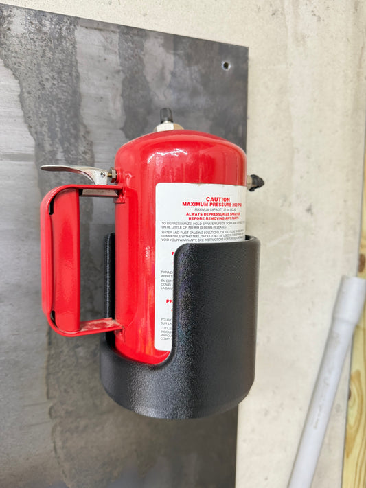 Sure Shot Holder -