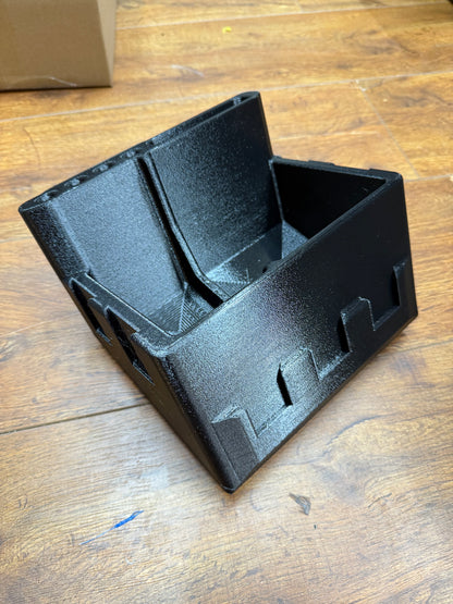 UPS Dvir Organizer, 3D-printed by Farm Sip Supreme
