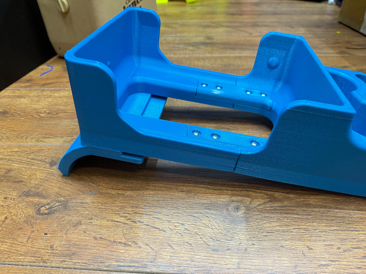 Gott Tote 6 Console Tray