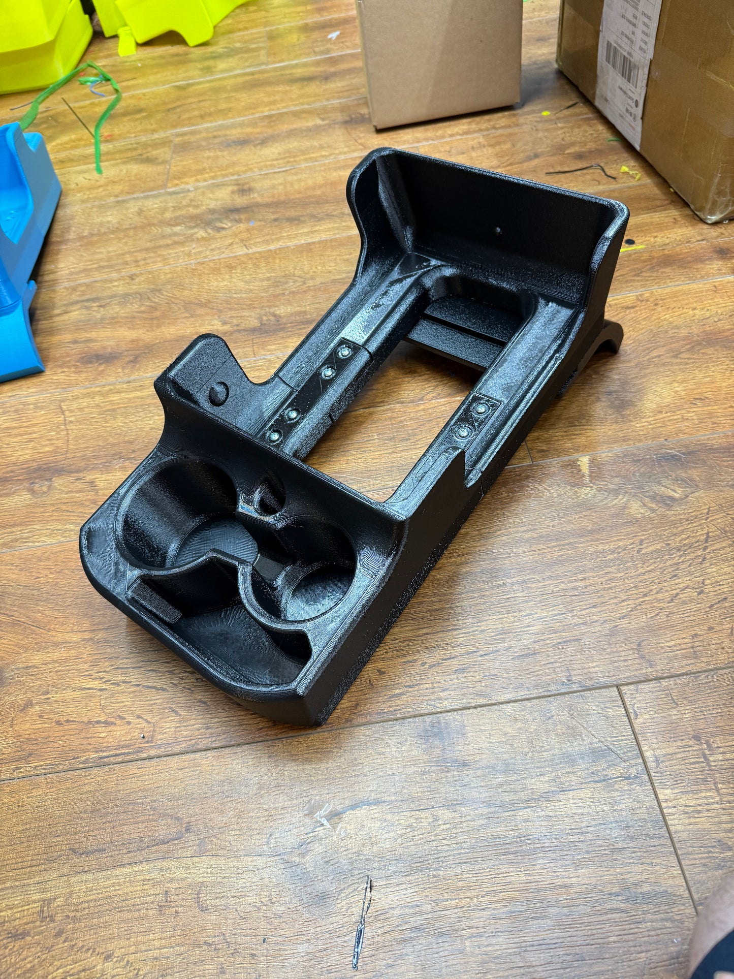 Gott Tote 6 Console Tray