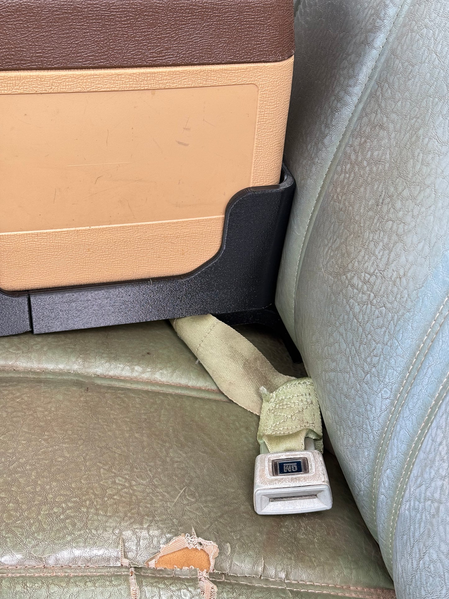 Gott Tote 6 Console Tray