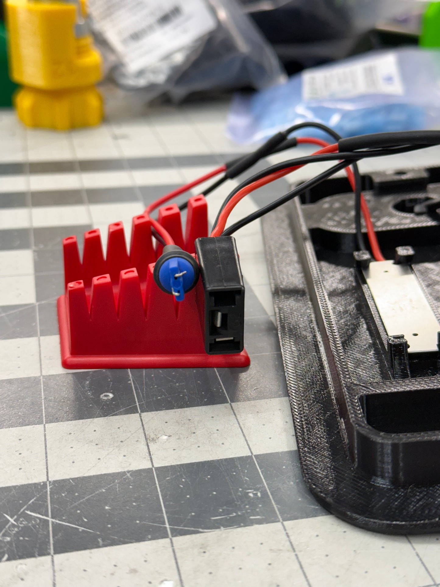 SoundGard Dome Light Panel Replacement