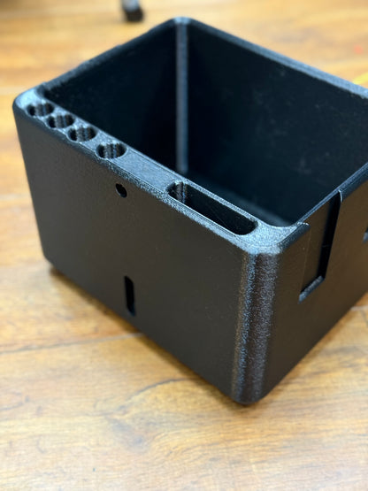 John Deere Big Ol Bin, 3D-printed by Farm Sip Supreme, detail