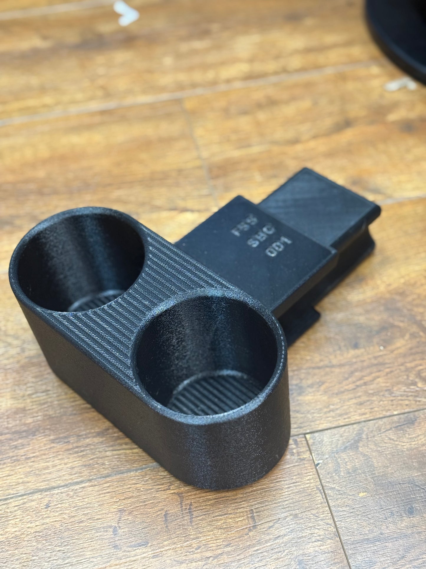 Square Body Chevy CupHolder