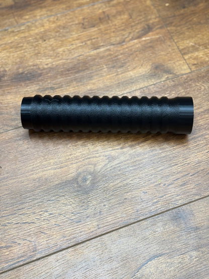 RC, Culvert Standard for the shop and farm, 3D-printed by Farm Sip Supreme, installed
