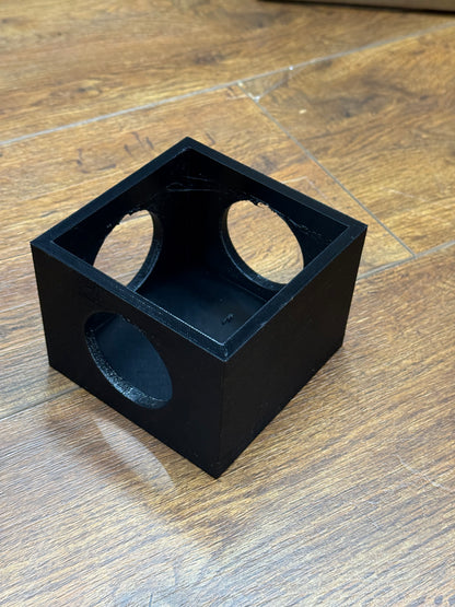 RC, 3 Way Box for the shop and farm, 3D-printed by Farm Sip Supreme