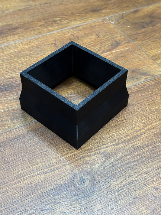 RC - short riser