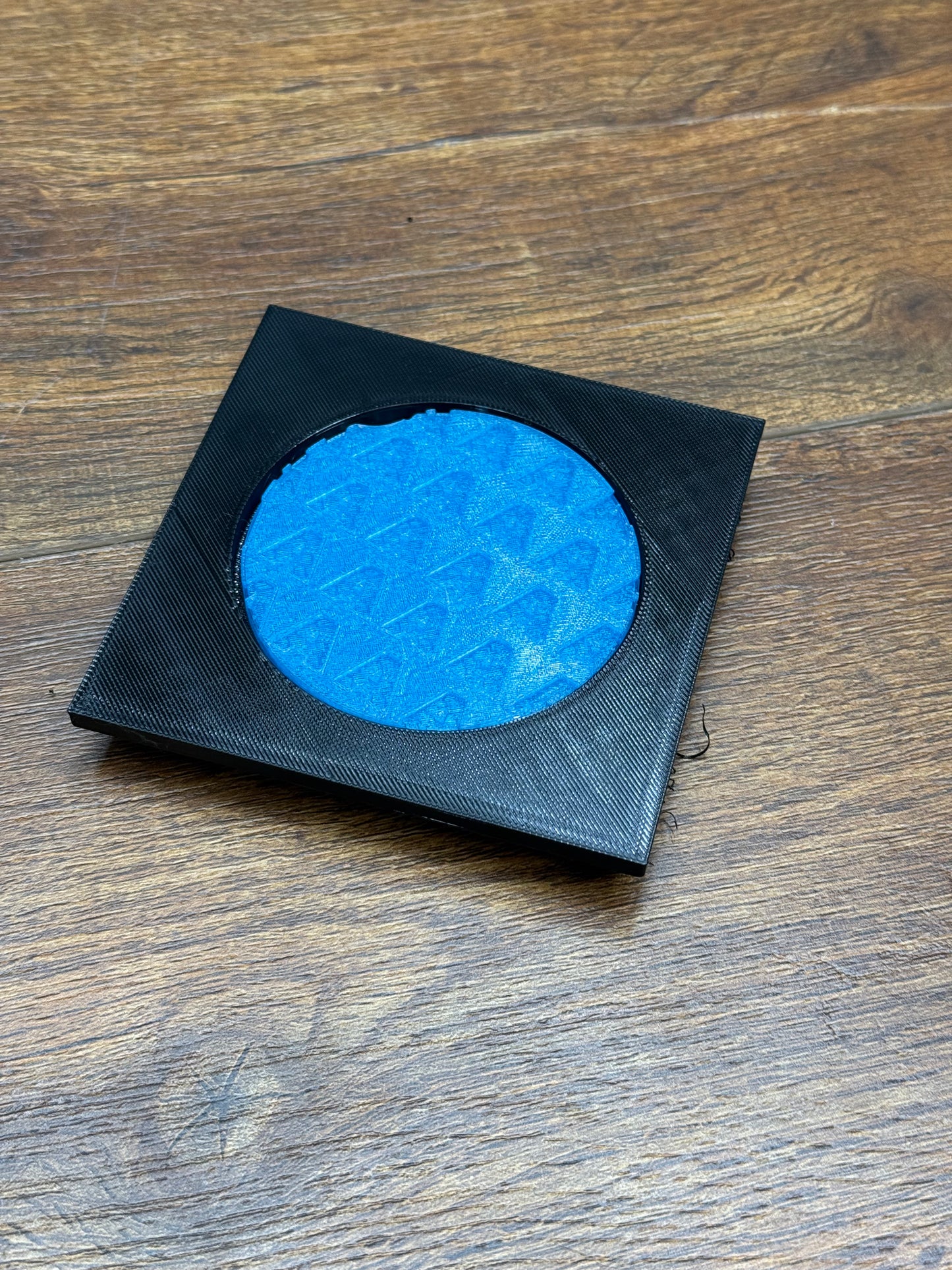 RC - Man hole cover
