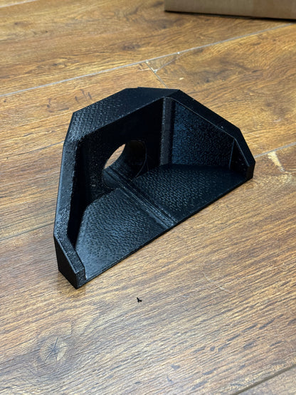 RC, Culvert Inlet/Outlet for the shop and farm, 3D-printed by Farm Sip Supreme