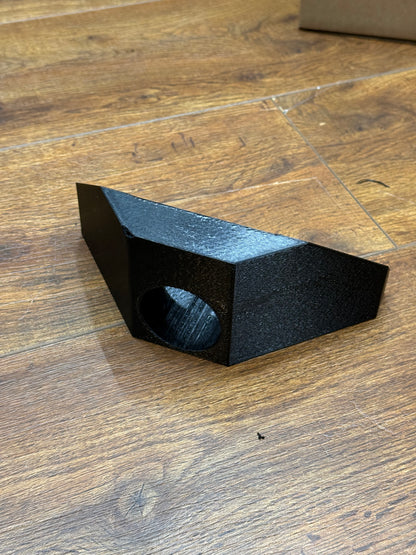 RC, Culvert Inlet/Outlet for the shop and farm, 3D-printed by Farm Sip Supreme, installed