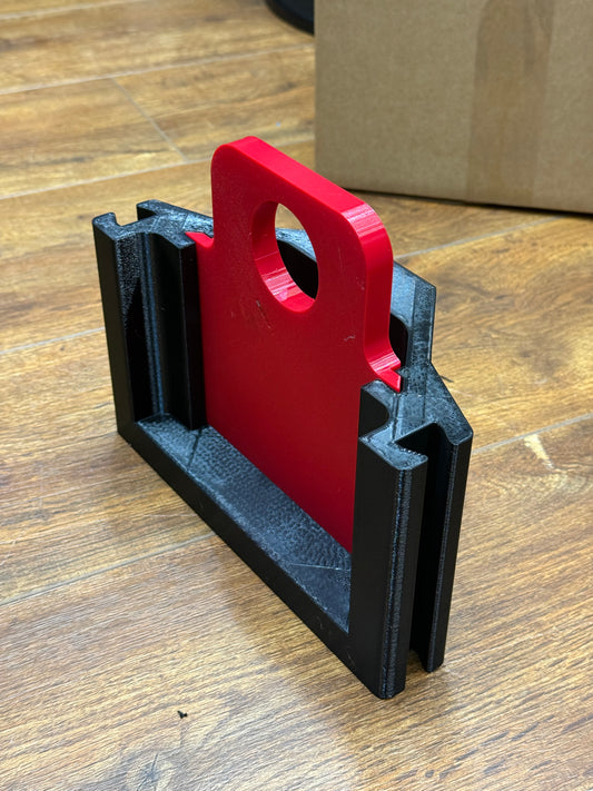 RC - Dump gate