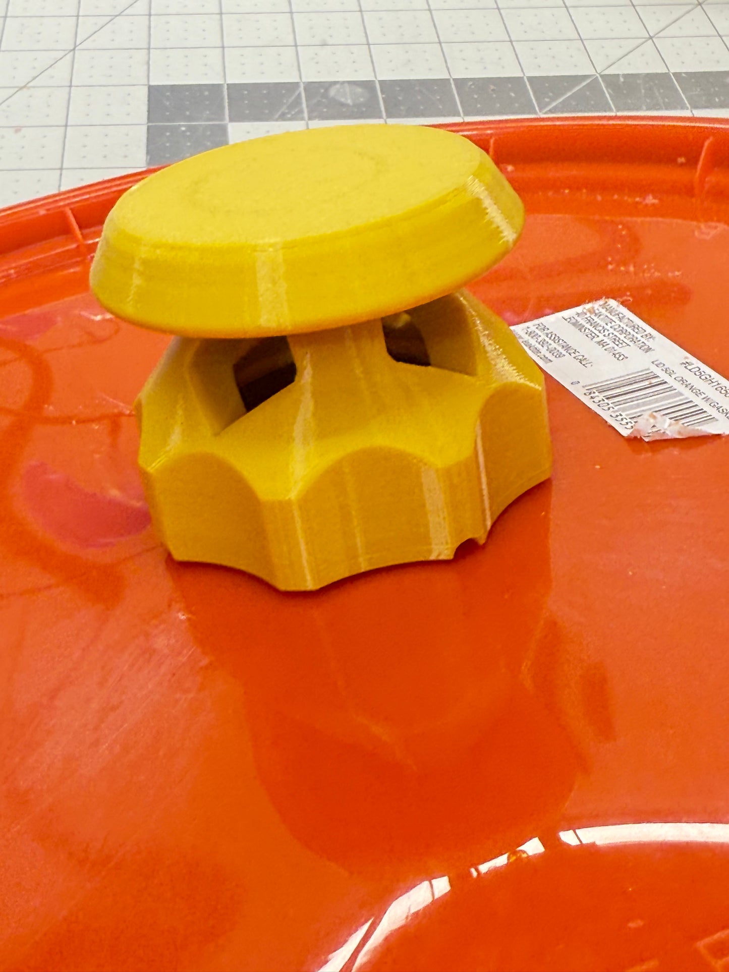 Fly Trap - Screw Together for Top