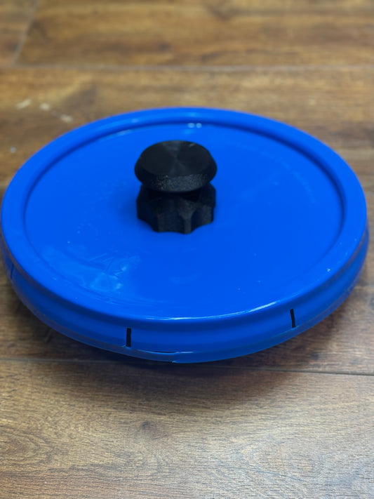 Fly Trap - Top of bucket