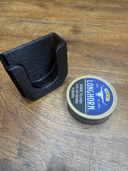 UPS Slide in, Zyn Holder, 3D-printed by Farm Sip Supreme