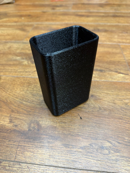 UPS Slide in, Sunglasses Holder, 3D-printed by Farm Sip Supreme, installed