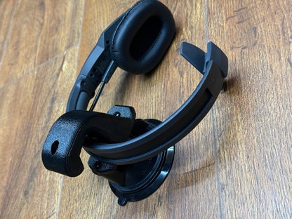 Generic Suction Hook for service trucks, 3D-printed by Farm Sip Supreme