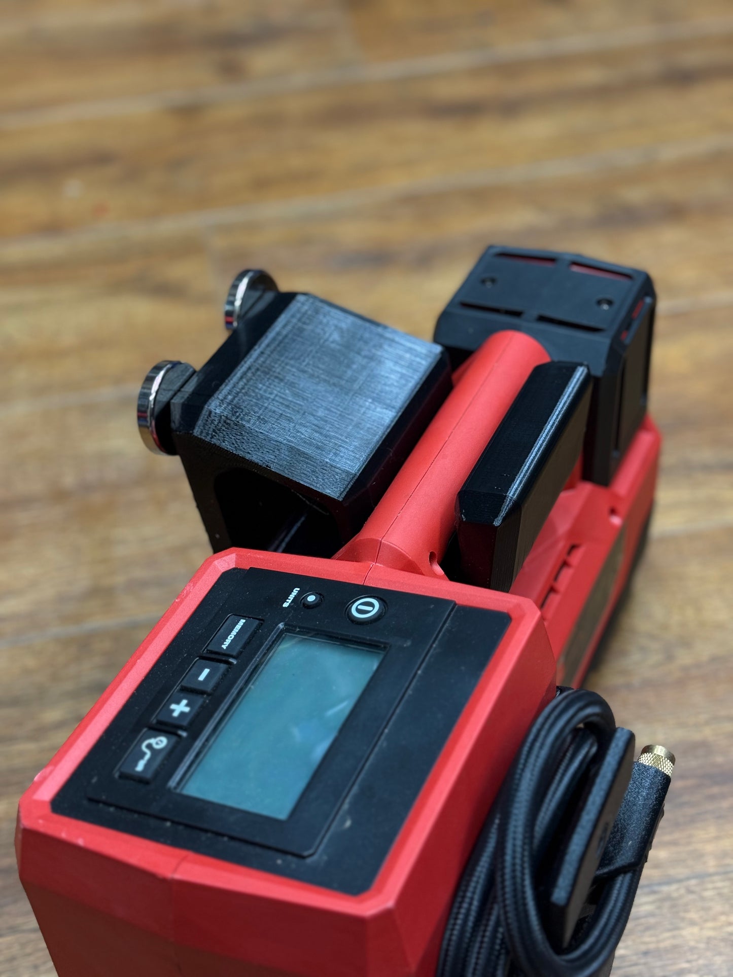 M18 Air Pump Wall mount  2848-20