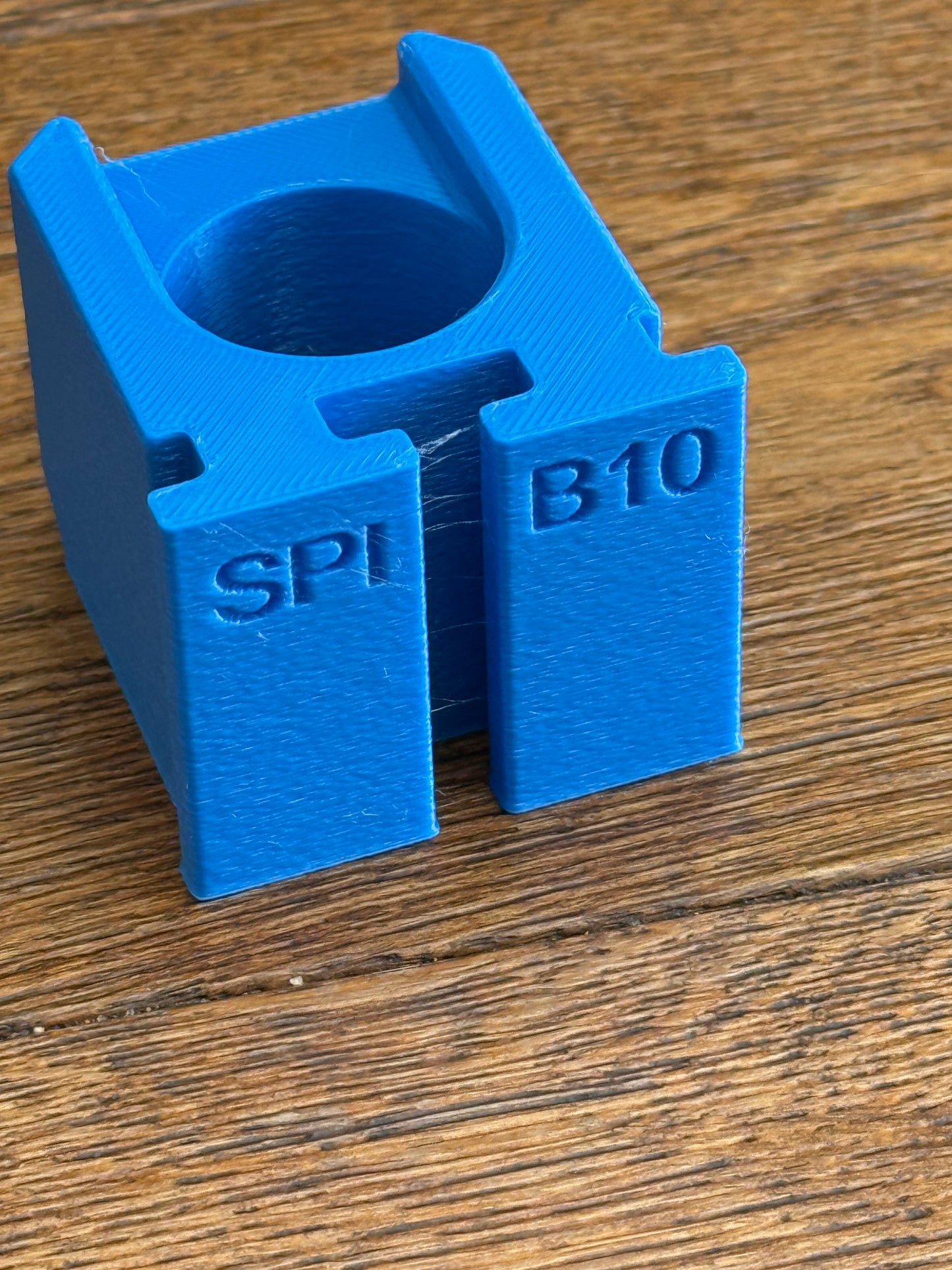 StruxPro - Hill Bar Inserts