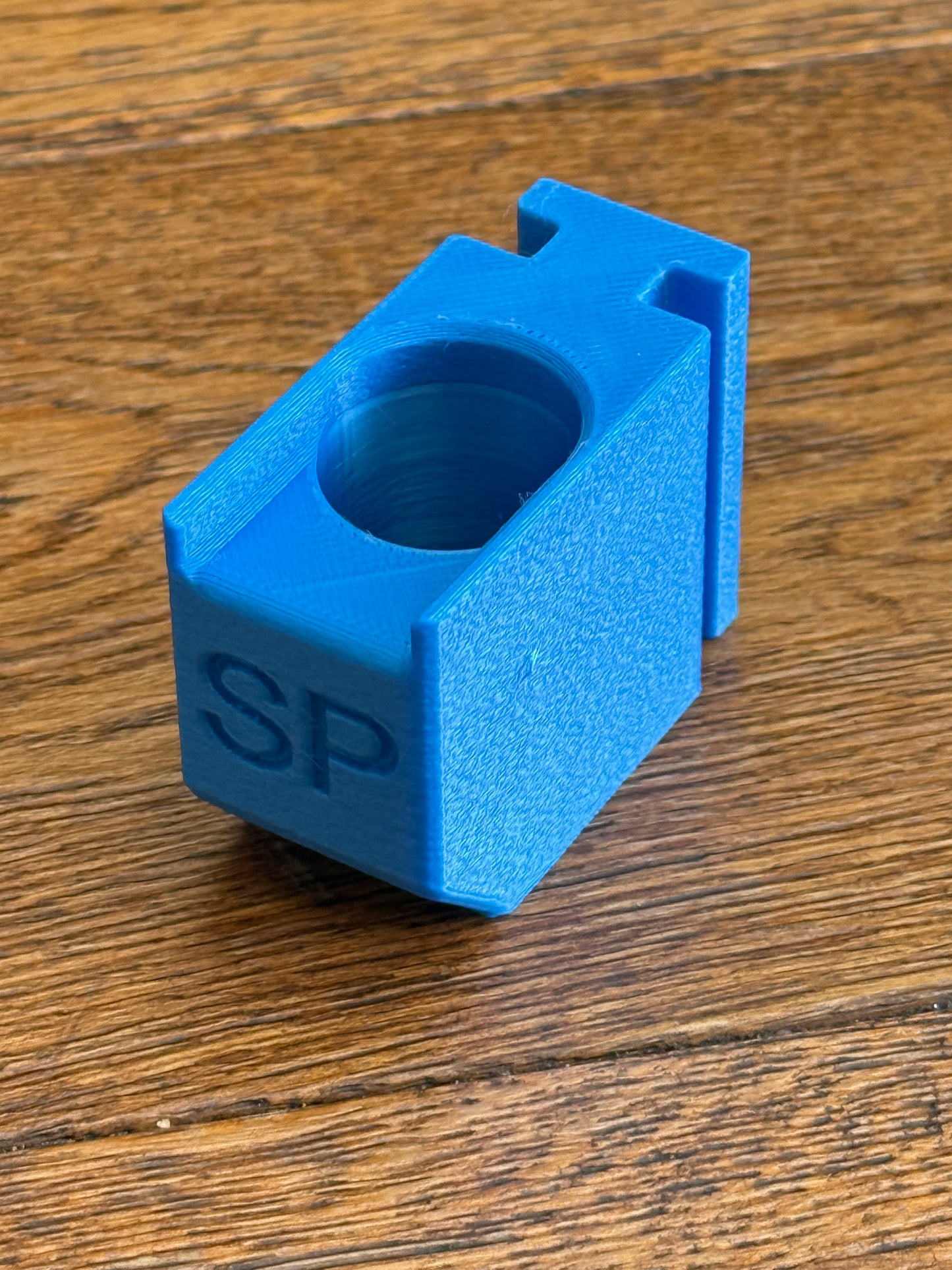 StruxPro - Hill Bar Inserts