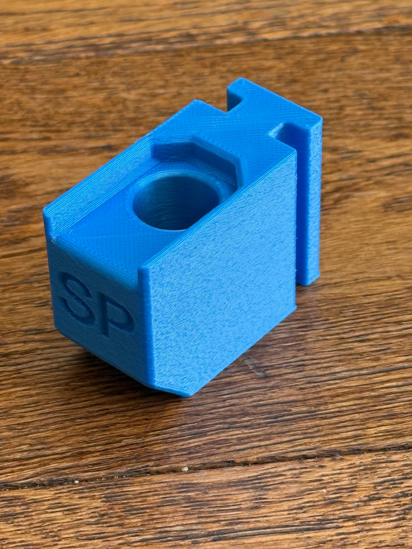 StruxPro - Hill Bar Inserts