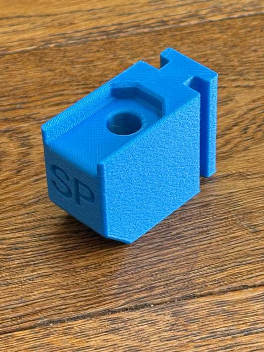 StruxPro - Hill Bar Inserts