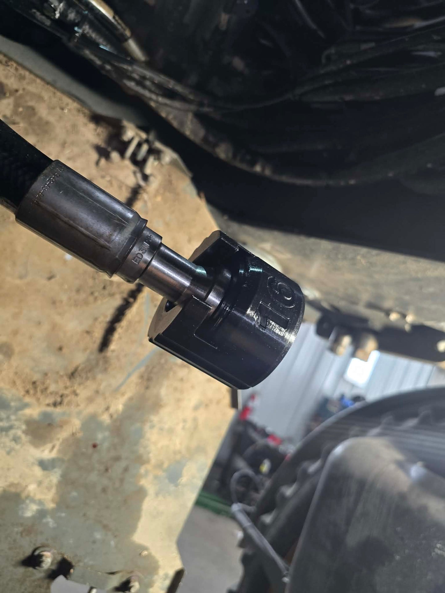 STL and Springs for SnapFlange™ - SPRINGS AND STL