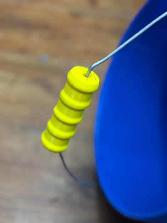 5 gallon bucket handles -