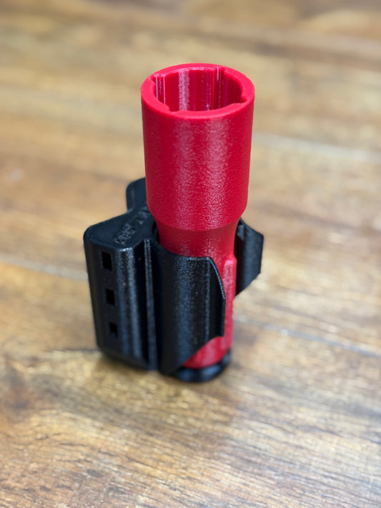 Sprayer Nozzle Tool Holder