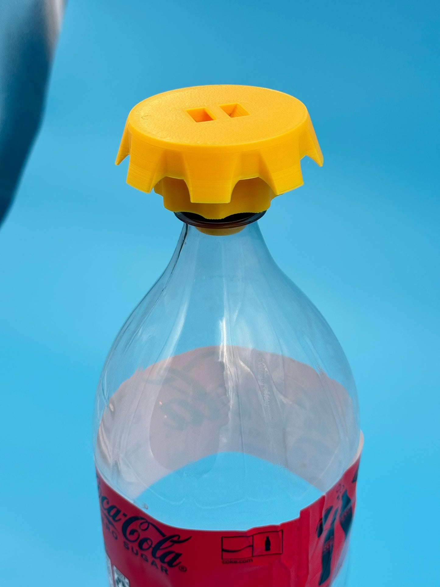 2 Liter Bottle Fly trap